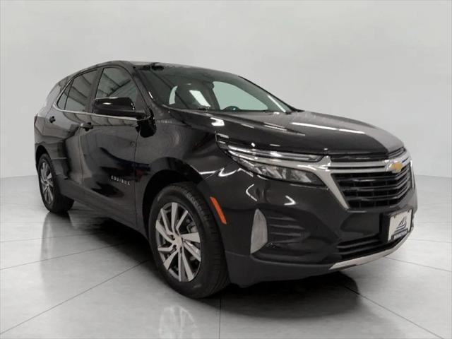 2024 Chevrolet Equinox AWD LT for sale in Oshkosh, WI