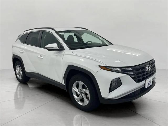 2022 Hyundai Tucson SEL for sale in Oshkosh, WI