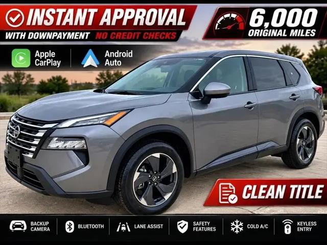 2026 Nissan Rogue SV for sale in Tampa, FL