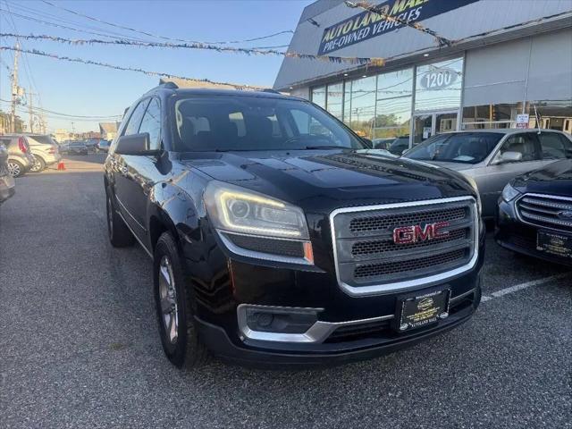 2014 GMC Acadia SLE-2 for sale in Lakewood, NJ