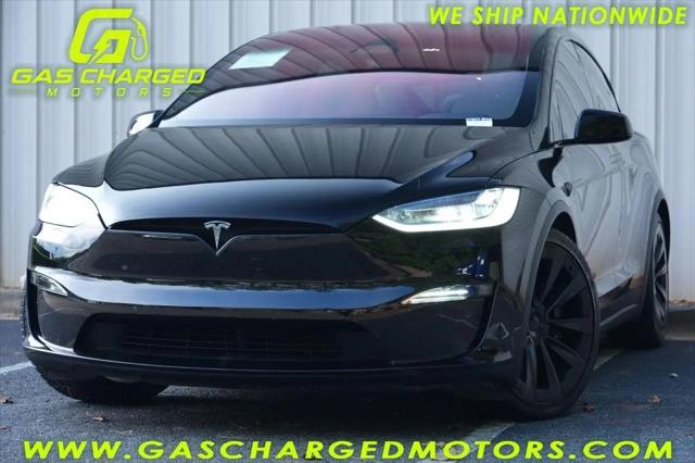 2023 Tesla Model X Standard Range for sale in Marietta, GA