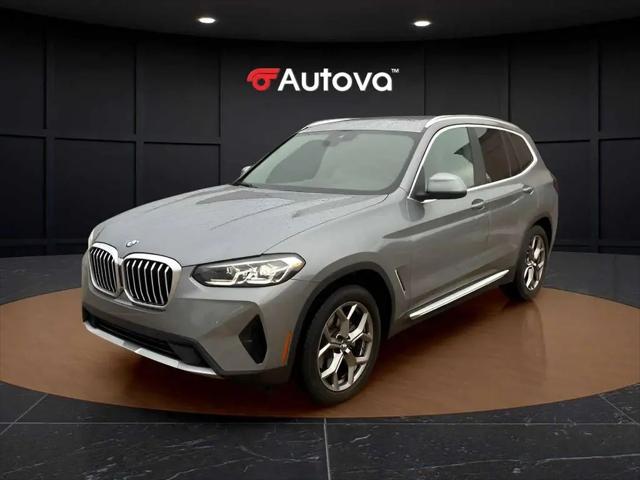 2023 BMW X3 xDrive30i for sale in Forest, VA