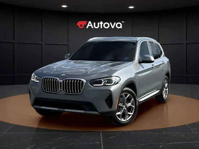 2023 BMW X3 xDrive30i for sale in Forest, VA