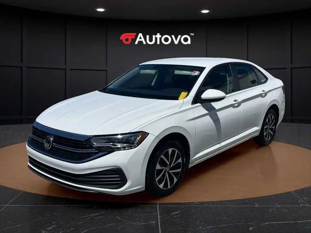2023 Volkswagen Jetta 1.5T S for sale in Forest, VA