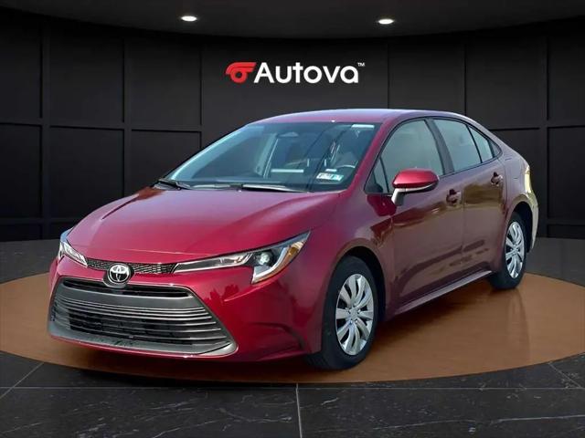 2026 Toyota Corolla LE for sale in Forest, VA