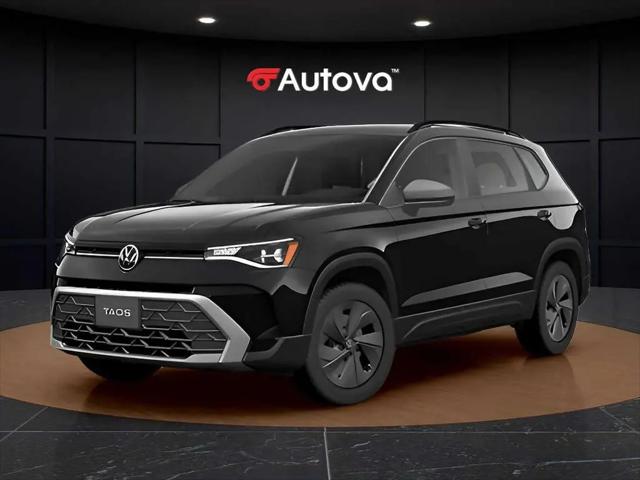 2025 Volkswagen Taos 1.5T SE for sale in Forest, VA