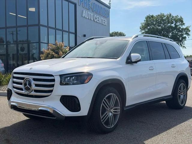 2024 Mercedes-Benz GLS GLS 450 4MATIC for sale in Canton, OH