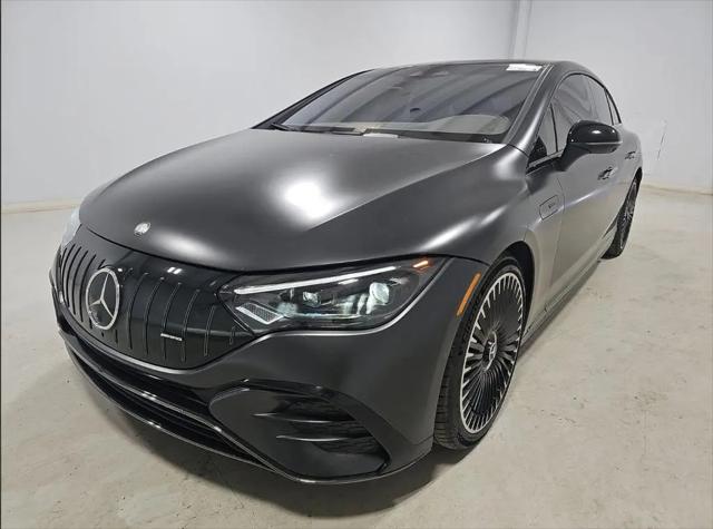 2024 Mercedes-Benz AMG EQE 4MATIC for sale in Canton, OH