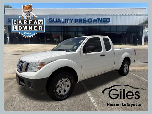 2019 Nissan Frontier S for sale in Lafayette, LA