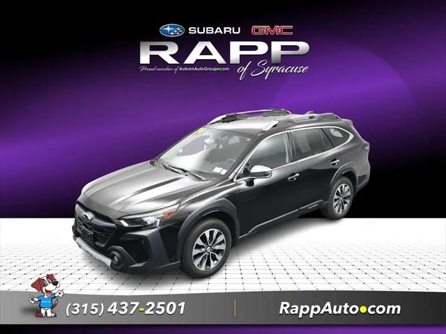 2024 Subaru Outback Touring for sale in Syracuse, NY