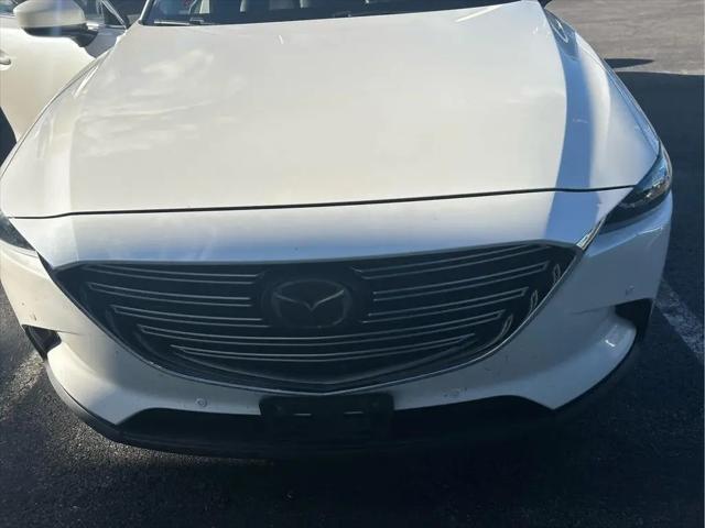 2018 Mazda CX-9 Touring for sale in Syracuse, NY