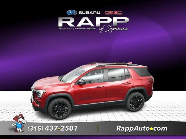 2025 GMC Terrain AWD Elevation for sale in Syracuse, NY