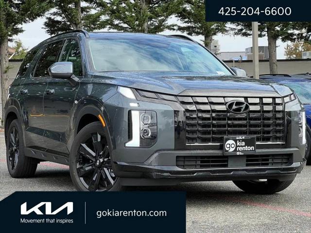 2024 Hyundai Palisade XRT for sale in Renton, WA