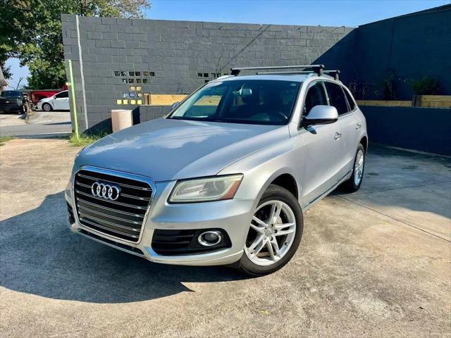 2017 Audi Q5 2.0T Premium for sale in Doraville, GA