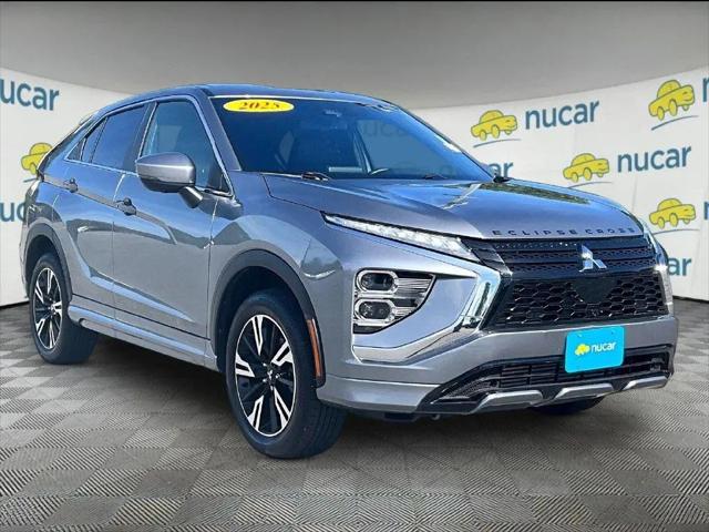 2025 Mitsubishi Eclipse Cross SEL S-AWC for sale in North Attleborough, MA