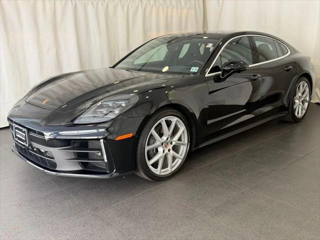2026 Porsche Panamera 4 for sale in Parsippany, NJ