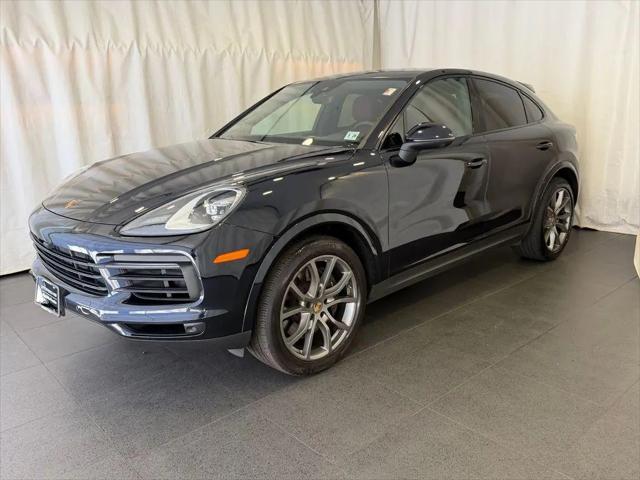 2023 Porsche Cayenne AWD for sale in Parsippany, NJ