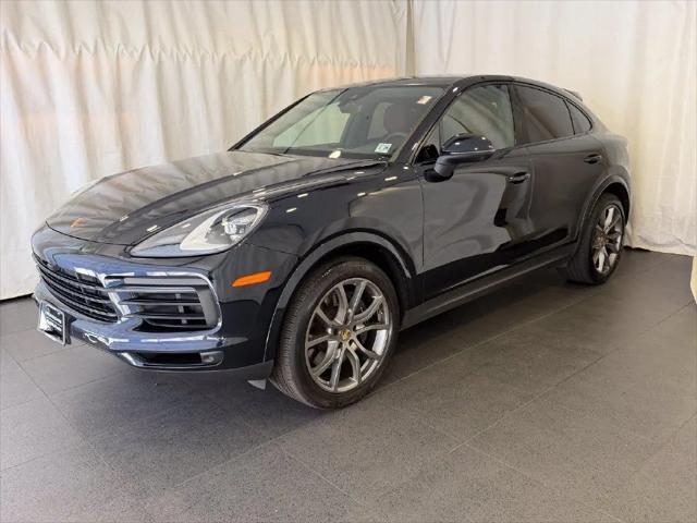 2023 Porsche Cayenne AWD for sale in Parsippany, NJ