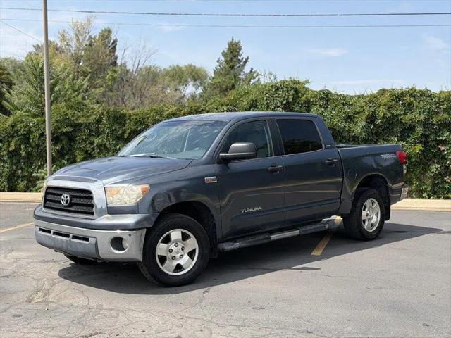 2008 Toyota Tundra SR5 5.7L V8 for sale in Lehi, UT