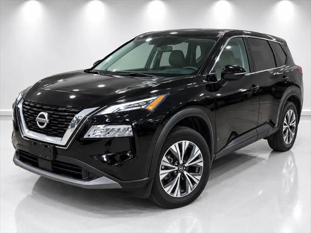 2023 Nissan Rogue SV Intelligent AWD for sale in Arlington, TX