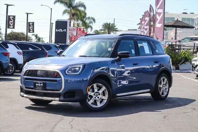 2025 MINI Cooper Countryman Cooper S for sale in Huntington Beach, CA