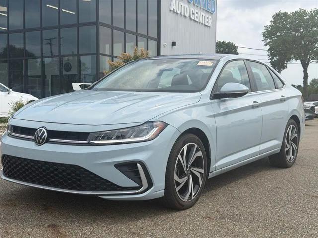 2026 Volkswagen Jetta SEL for sale in Canton, OH