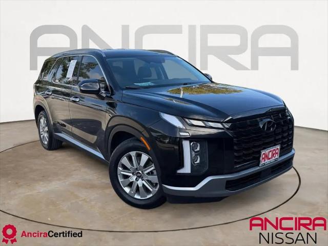 2024 Hyundai Palisade SEL for sale in San Antonio, TX