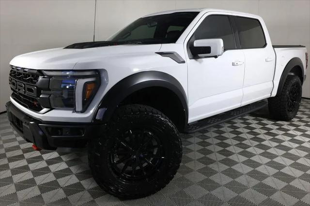 2026 Ford F-150 Raptor for sale in Lewisville, TX