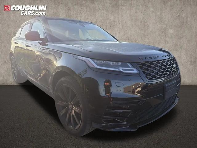 2020 Land Rover Range Rover Velar P250 R-Dynamic S for sale near Plain City, OH