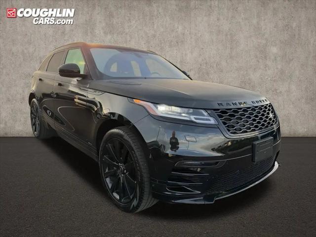 2020 Land Rover Range Rover Velar P250 R-Dynamic S for sale in Plain City, OH