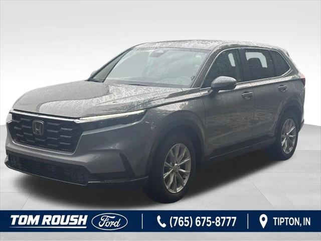 2024 Honda CR-V EX-L AWD for sale in Tipton, IN
