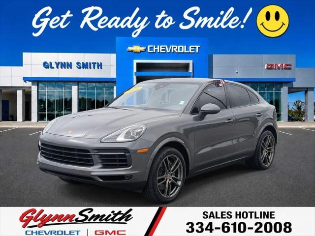 2021 Porsche Cayenne Cayenne for sale in Opelika, AL