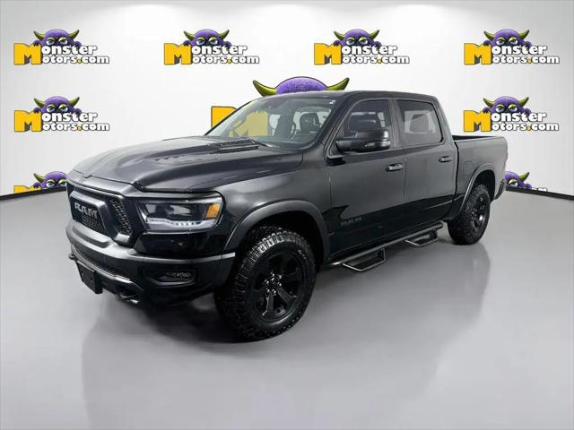 2024 Ram 1500 Rebel for sale in Louisville, TN