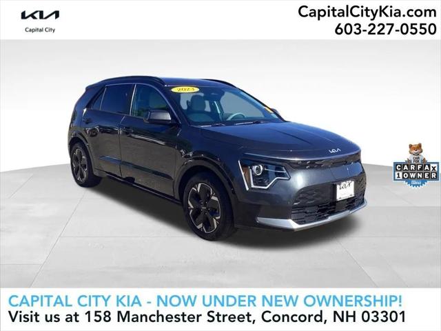 2023 Kia Niro EV Wind for sale in Concord, NH