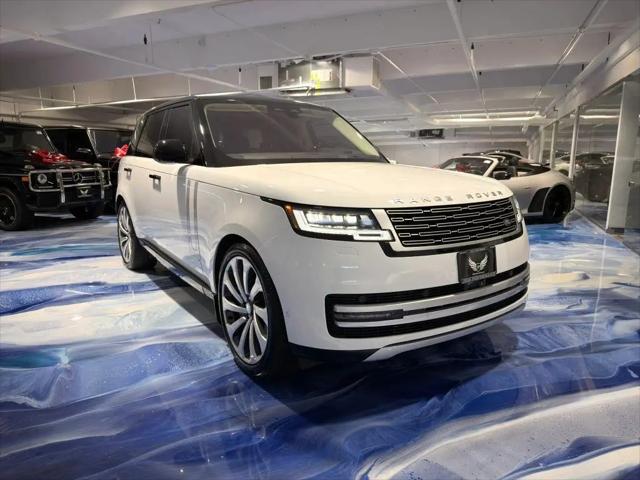 2023 Land Rover Range Rover Autobiography for sale in Boca Raton, FL