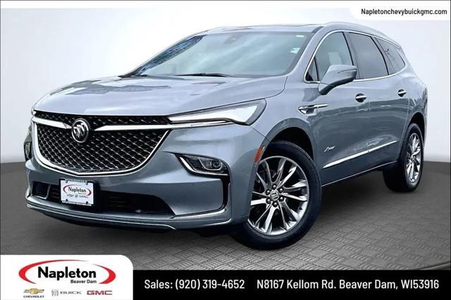 2024 Buick Enclave Avenir AWD for sale in Beaver Dam, WI