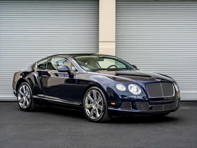 2012 Bentley Continental GT Base for sale in San Rafael, CA