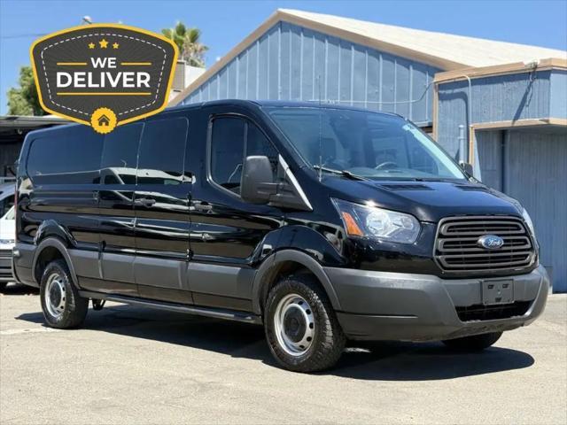 2018 Ford Transit Base for sale in Sacramento, CA