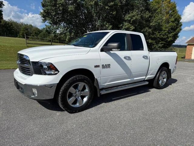 2015 Ram 1500 Big Horn for sale in Abingdon, VA