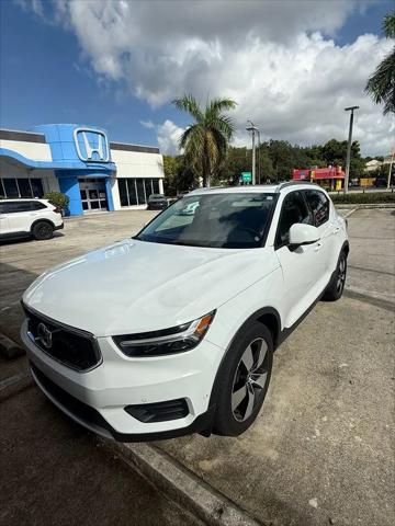 2019 Volvo XC40 T5 Momentum for sale in Fort Lauderdale, FL