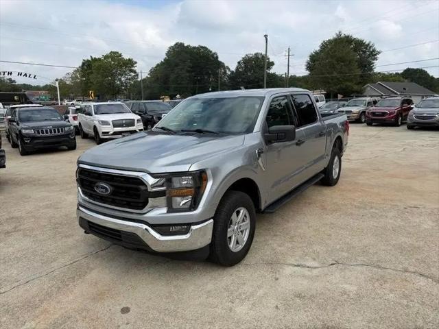 2023 Ford F-150 XLT for sale in Gainesville, GA
