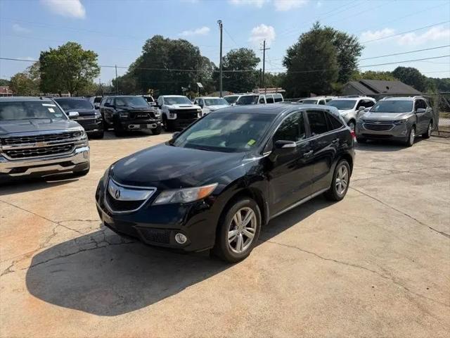 2014 Acura RDX Technology for sale in Gainesville, GA