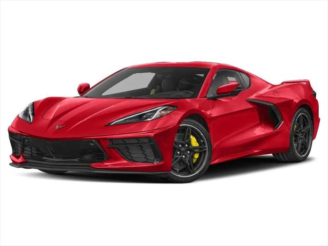 2022 Chevrolet Corvette 2LT for sale in Bloomsburg, PA