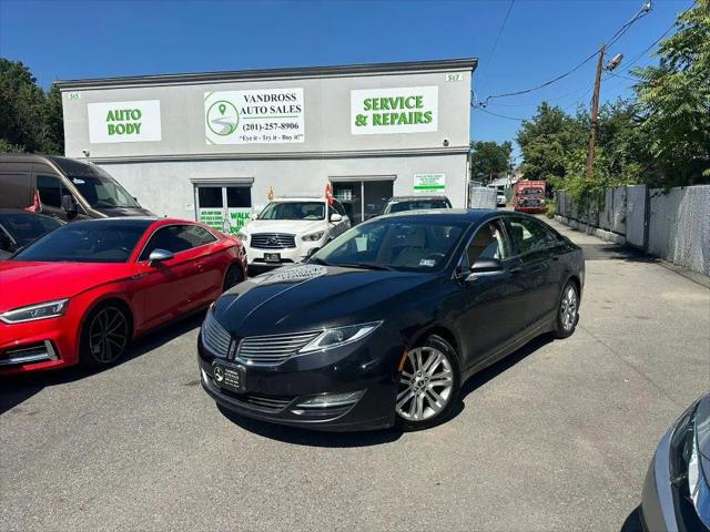 2014 Lincoln MKZ Base for sale in Roselle, NJ