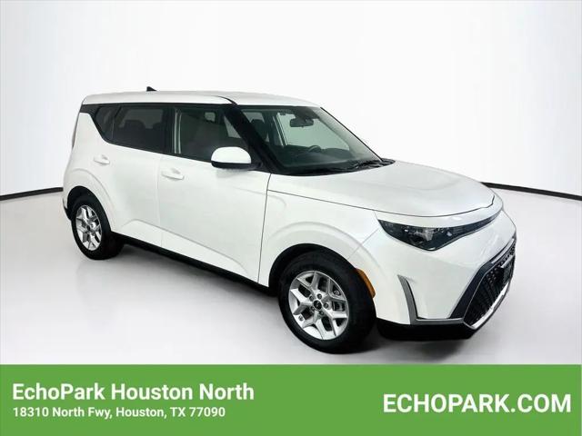 2025 Kia Soul LX for sale in Houston, TX