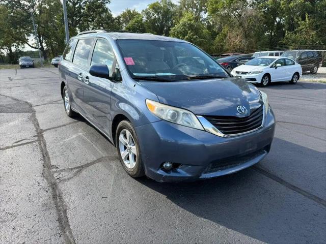 2013 Toyota Sienna LE V6 8 Passenger for sale in Springfield, MO