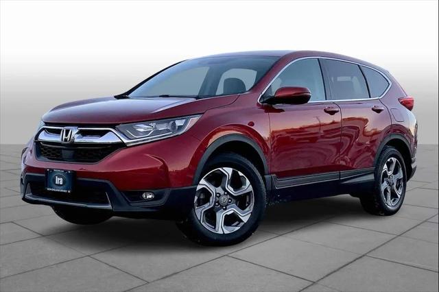 2019 Honda CR-V EX for sale in Saco, ME