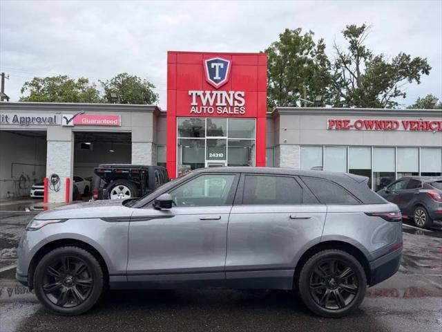 2020 Land Rover Range Rover Velar P340 S for sale in Detroit, MI