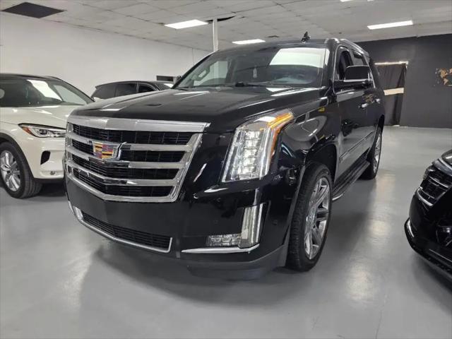 2020 Cadillac Escalade 2WD Luxury for sale in Pinellas Park, FL