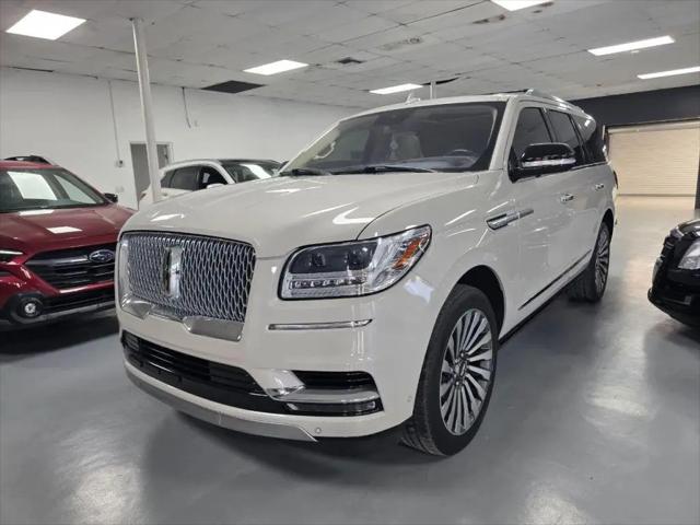 2019 Lincoln Navigator Reserve for sale in Pinellas Park, FL